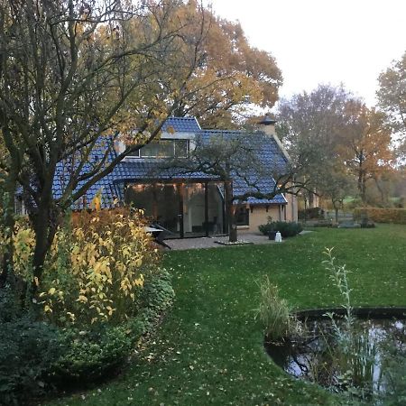 De Fugelsang Bed & Breakfast Jonkersland Luaran gambar