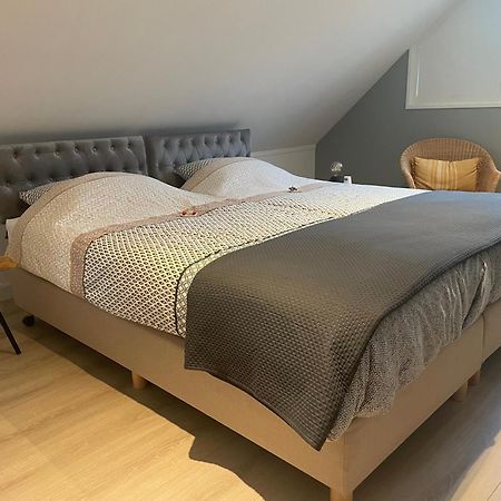 De Fugelsang Bed & Breakfast Jonkersland Luaran gambar