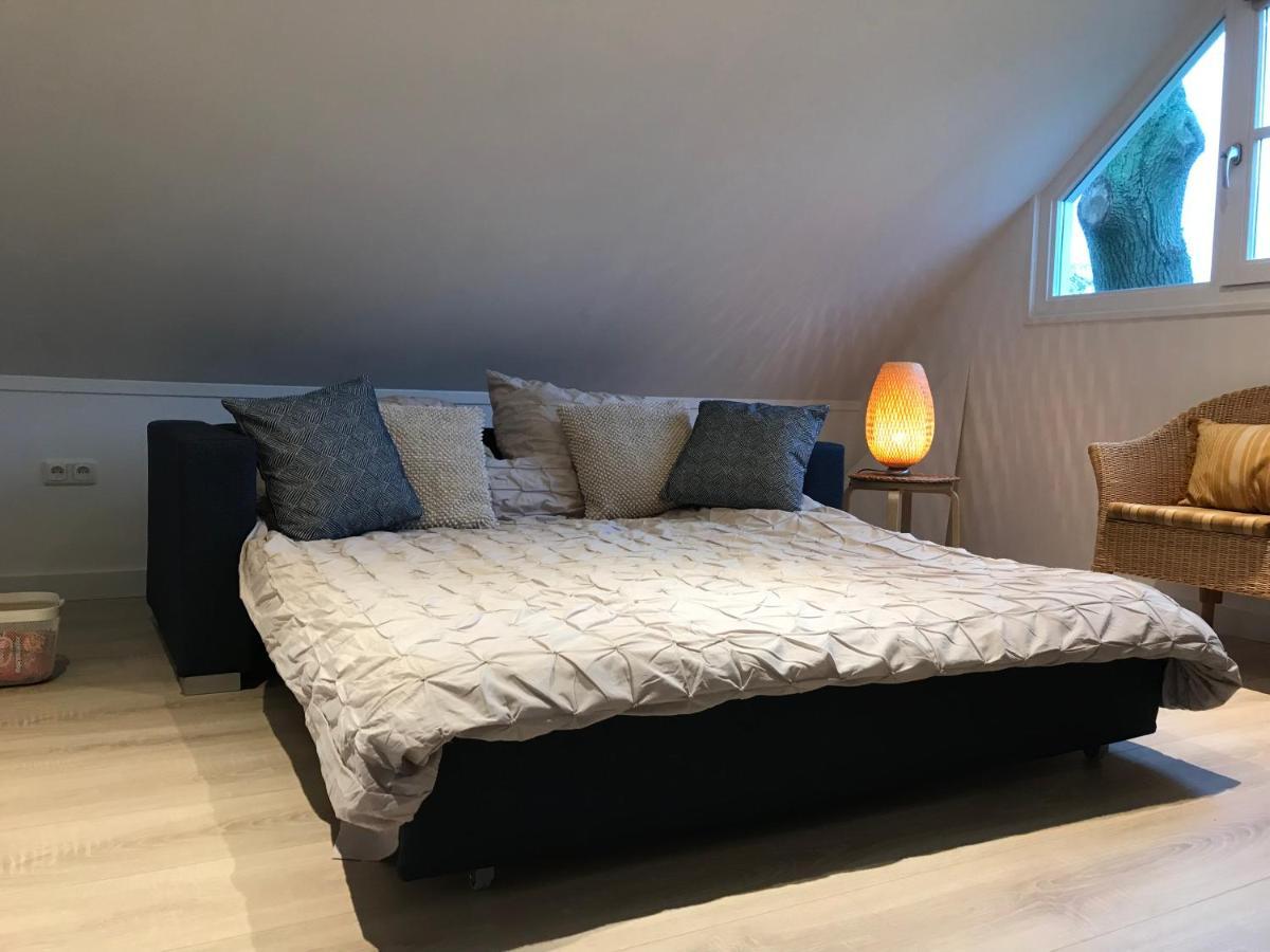 De Fugelsang Bed & Breakfast Jonkersland Luaran gambar