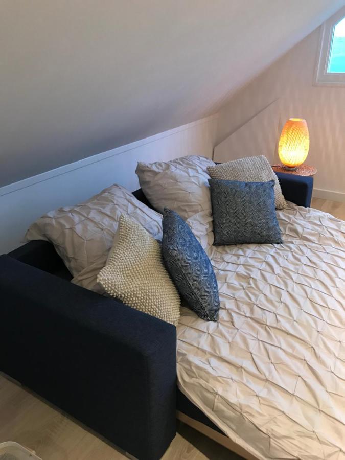 De Fugelsang Bed & Breakfast Jonkersland Luaran gambar